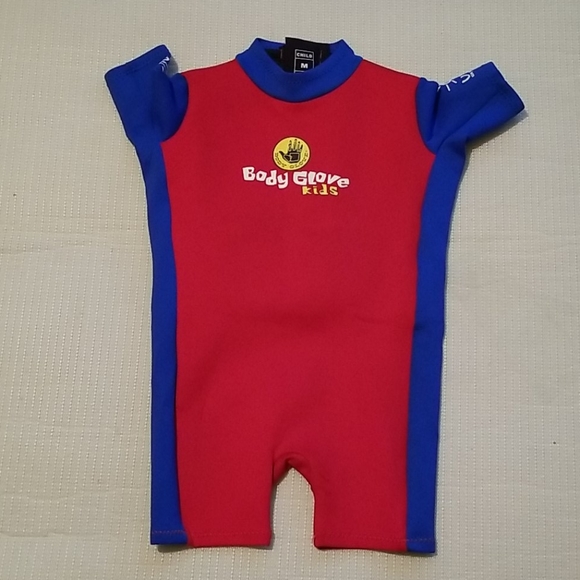 Body Glove Other - Body glove kids wet suit